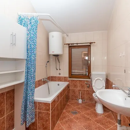 Apartament Paula Kaštela