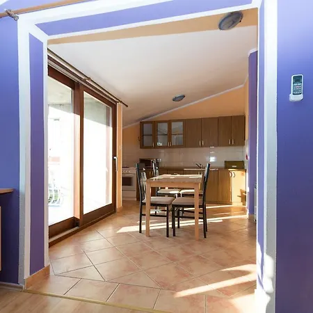 Apartament Paula Kaštela