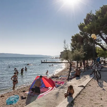 Paula Apartament Kaštela