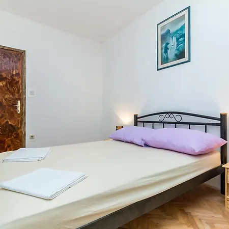 Apartament Paula