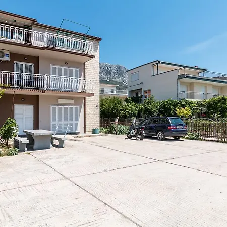 Paula Apartament *