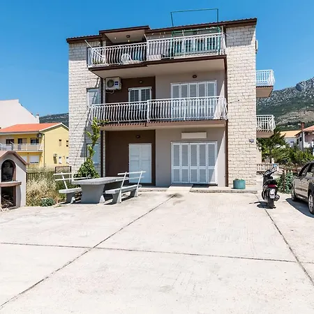 Paula Apartament *