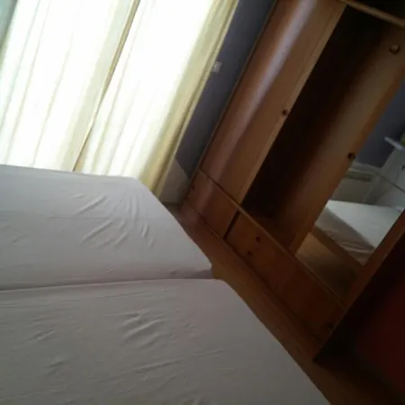 Apartament Paula