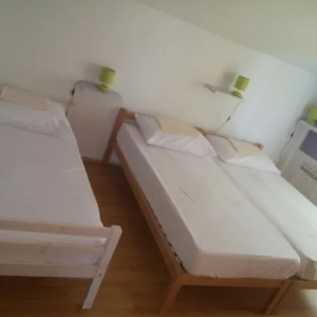 Apartament Paula *