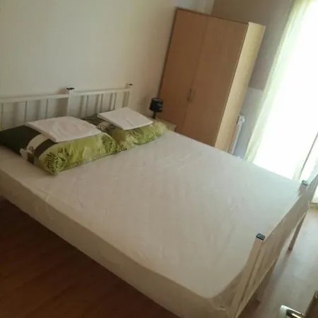 Paula Apartament *