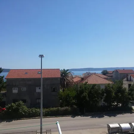 Apartament Paula *