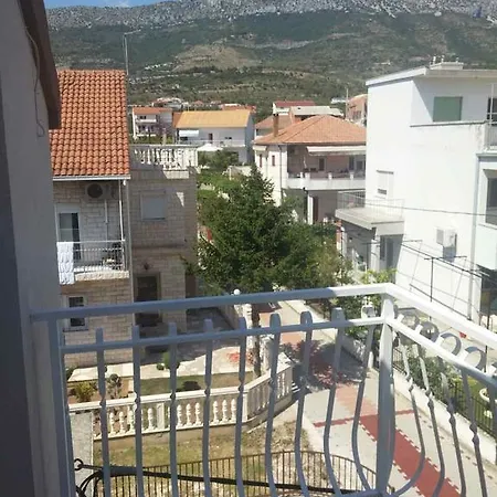 Paula Apartament