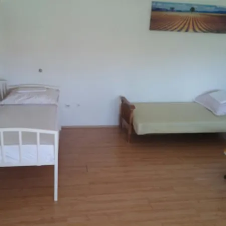 Apartament Paula *