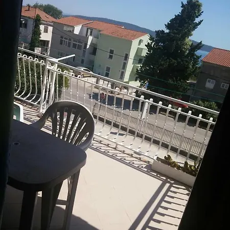 Paula Apartament