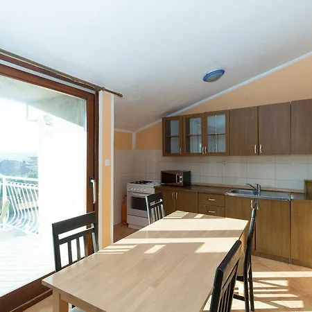 Paula Apartment Kastela