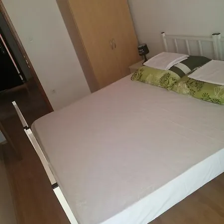 Paula Apartment Kastela
